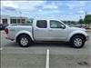2007 Nissan Frontier SE