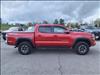 2023 Toyota Tacoma TRD Off-Road