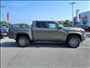 2025 Toyota Tacoma Limited HV