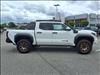 2025 Toyota Tacoma Trailhunter HV