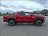 2025 Toyota Tacoma TRD Off-Road HV