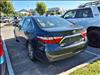 2016 Toyota Camry Hybrid LE