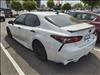 2022 Toyota Camry SE Nightshade
