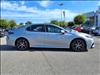 2021 Toyota Camry Hybrid SE