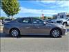 2021 Toyota Camry Hybrid LE