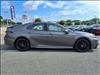 2022 Toyota Camry Hybrid XSE