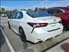 2021 Toyota Camry XSE V6