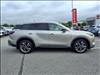 2022 INFINITI QX60 Luxe