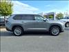 2025 Toyota Grand Highlander Platinum
