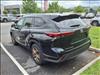 2023 Toyota Highlander Hybrid Bronze Edition
