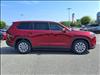 2025 Toyota Grand Highlander Hybrid XLE