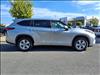 2022 Toyota Highlander Hybrid LE