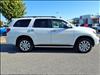 2017 Toyota Sequoia Platinum