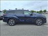 2024 Toyota Highlander Hybrid XLE
