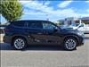 2024 Toyota Highlander Hybrid Limited