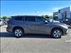 2022 Toyota Highlander Hybrid LE