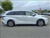 2025 Toyota Sienna Limited 7-Passenger