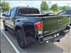 2019 Toyota Tacoma TRD Pro