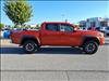 2018 Toyota Tacoma TRD Off-Road