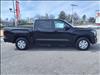 2025 Toyota Tundra SR