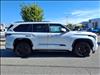 2025 Toyota Sequoia Platinum