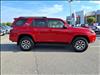 2024 Toyota 4Runner TRD Off-Road