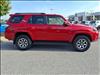 2024 Toyota 4Runner TRD Off-Road