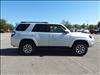 2021 Toyota 4Runner TRD Off-Road Premium