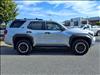 2025 Toyota 4Runner TRD Off-Road Premium