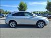 2011 Lexus RX 450h 