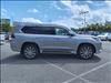 2017 Lexus LX 570 Base