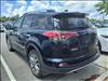 2017 Toyota RAV4 Hybrid Limited