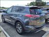 2016 Toyota RAV4 Hybrid XLE