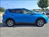 2016 Toyota RAV4 Hybrid XLE