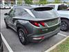 2024 Hyundai TUCSON Hybrid Blue