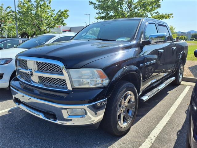 2012 RAM 1500 Laramie