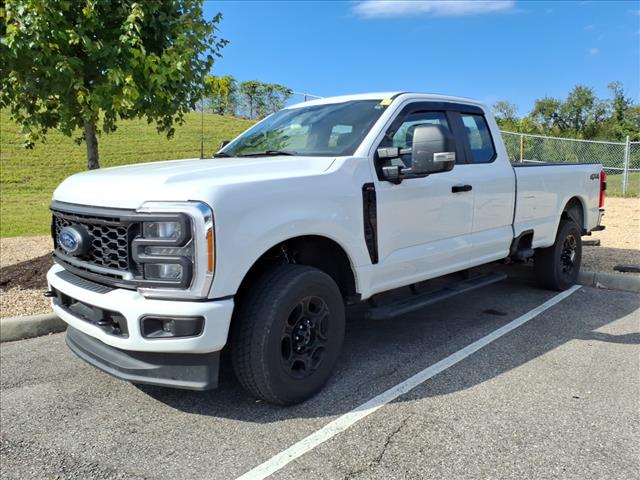 2023 Ford F-250 Super Duty XL