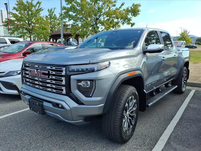2024 GMC Canyon Denali