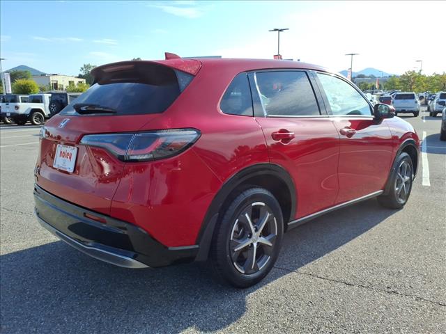 2023 Honda HR-V EX-L