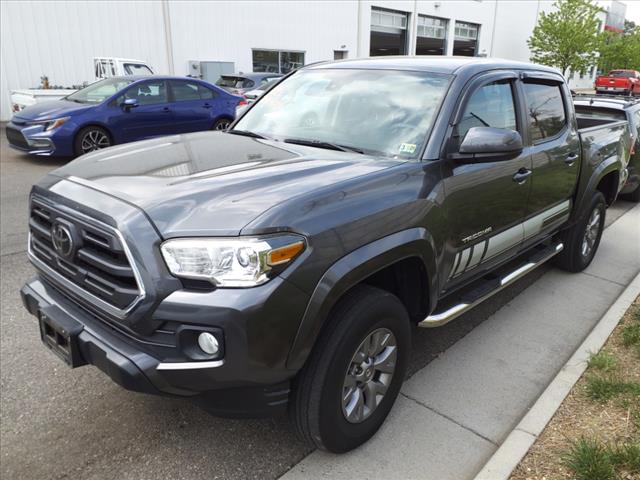 2019 Toyota Tacoma SR5 V6