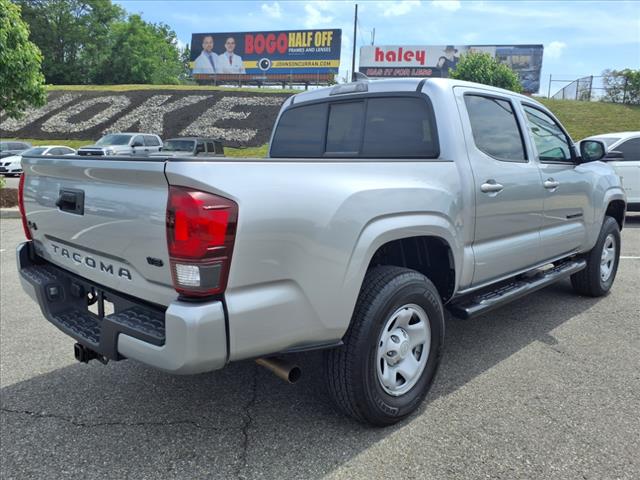 2023 Toyota Tacoma SR V6