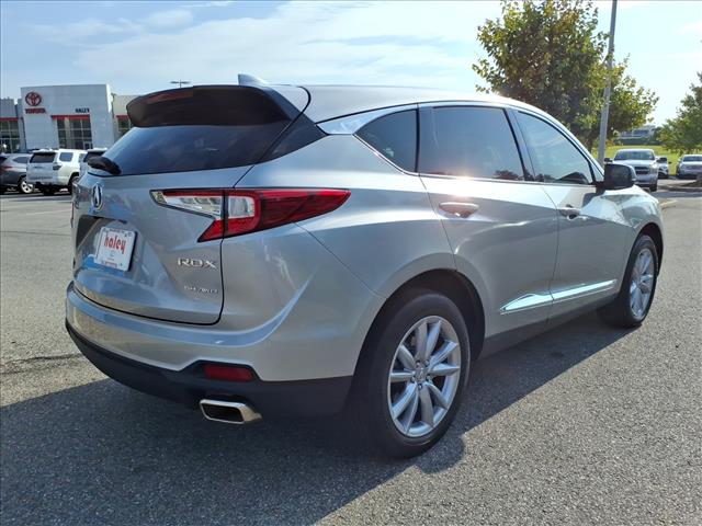 2023 Acura RDX SH-AWD