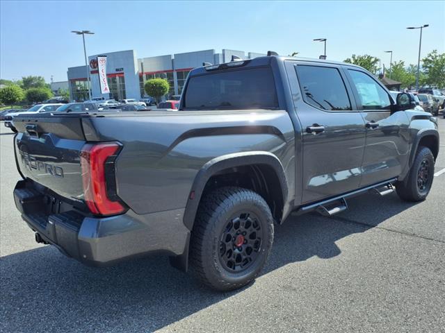 2025 Toyota Tundra TRD Pro HV