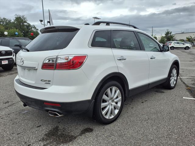 2010 Mazda CX-9 Grand Touring
