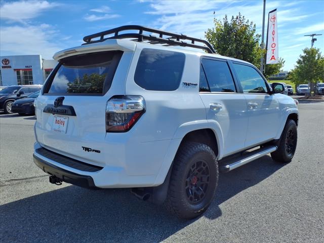2021 Toyota 4Runner TRD Pro
