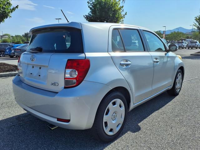 2011 Scion xD 