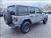 2023 Jeep Wrangler Willys 4xe