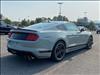 2021 Ford Mustang Mach 1