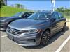 2022 Volkswagen Passat Limited Edition