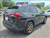 2025 Toyota RAV4 Hybrid Woodland Edition